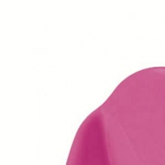 หัวฉีดน้ำสัตว์เลี้ยง Richell ชมพู