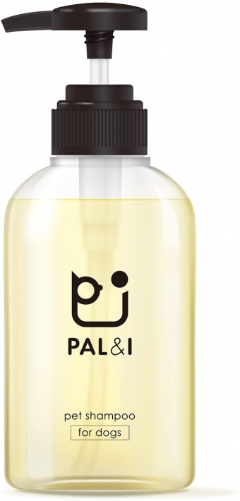 แชมพูสำหรับสุนัขออร์แกนิก [ปราศจากสารเติมแต่งสำหรับสุนัข]