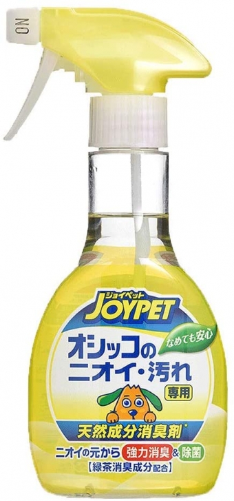 JOYPET สำหรับกลิ่นและสิ่งสกปรก ขนาด270ml